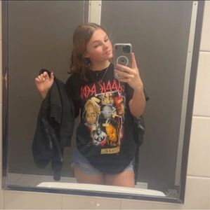 Meet your Posher, Daisy